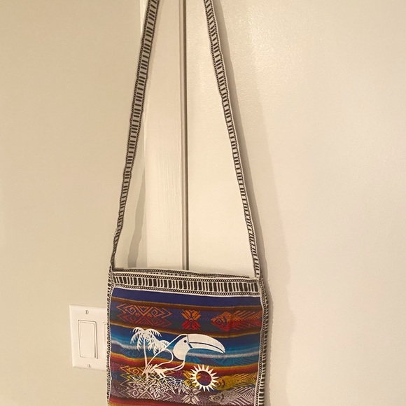 Boho Bag - Picture 2 of 2